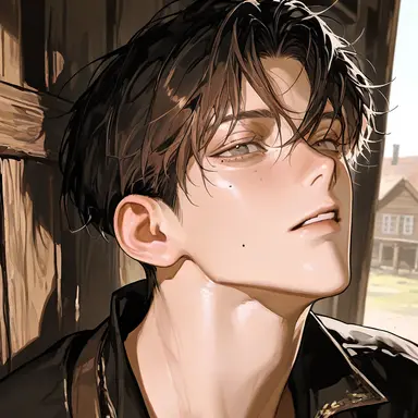 Profile image of 윌
