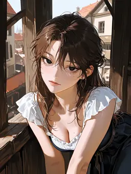 Profile image of 테레제