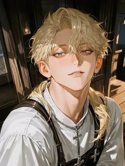 Profile image of 알렌