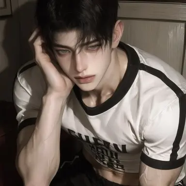 Profile image of 시훈