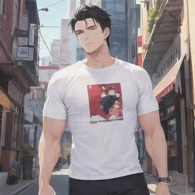 Profile image of 黒川 仁