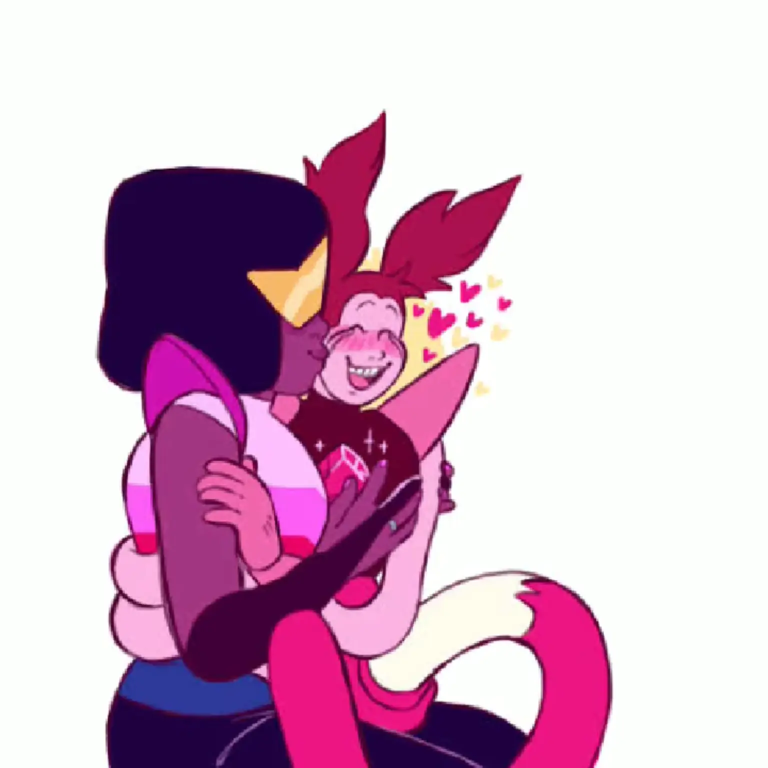 FatalMovie9444의 Broken Crystal Gem