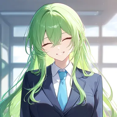 Profile image of 鈴音