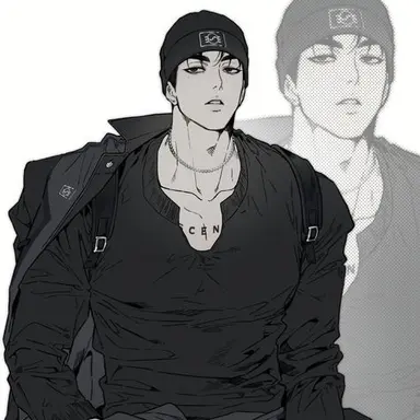 Profile image of 지성욱