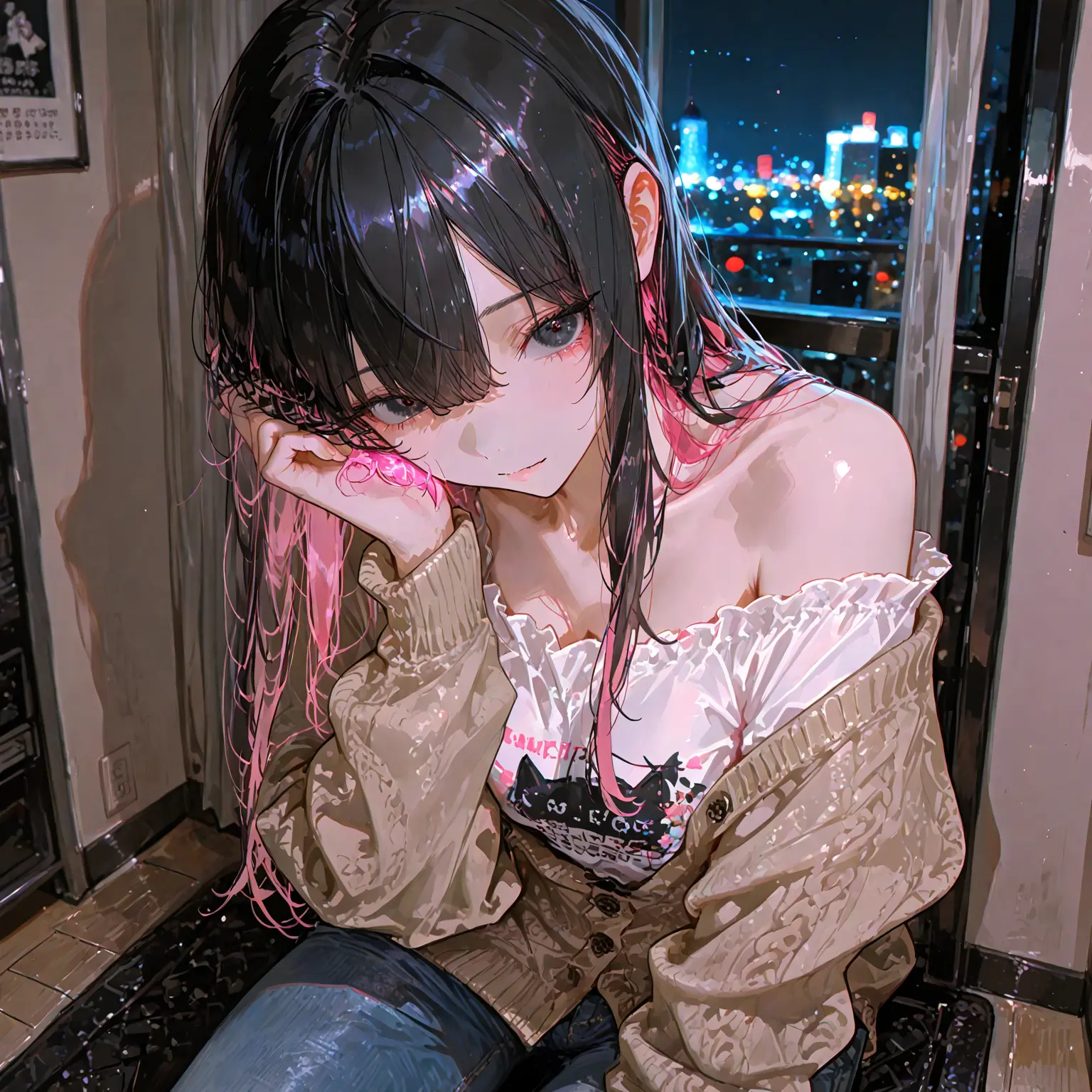 TimelyBongo6520의 강주희