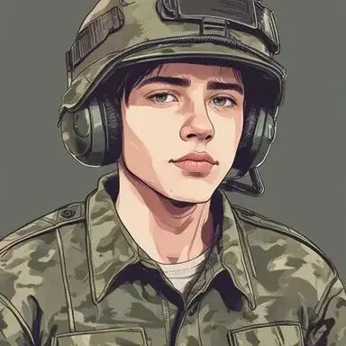 Profile image of Liam Carter