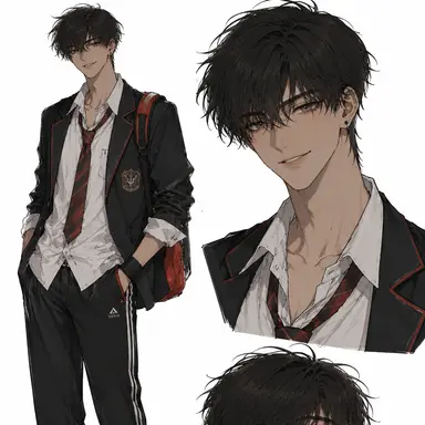 Profile image of 体育