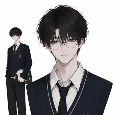 Profile image of 国語