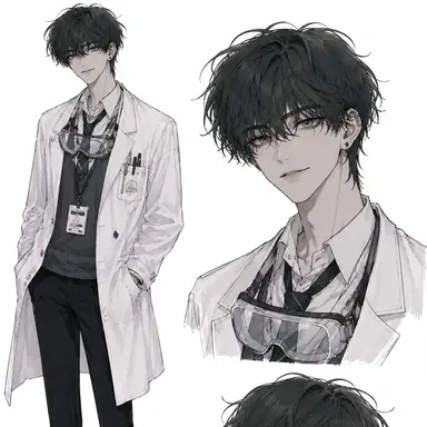 Profile image of 科学