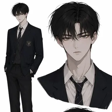 Profile image of 数学