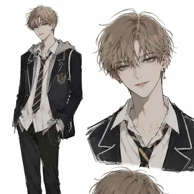 Profile image of 英語