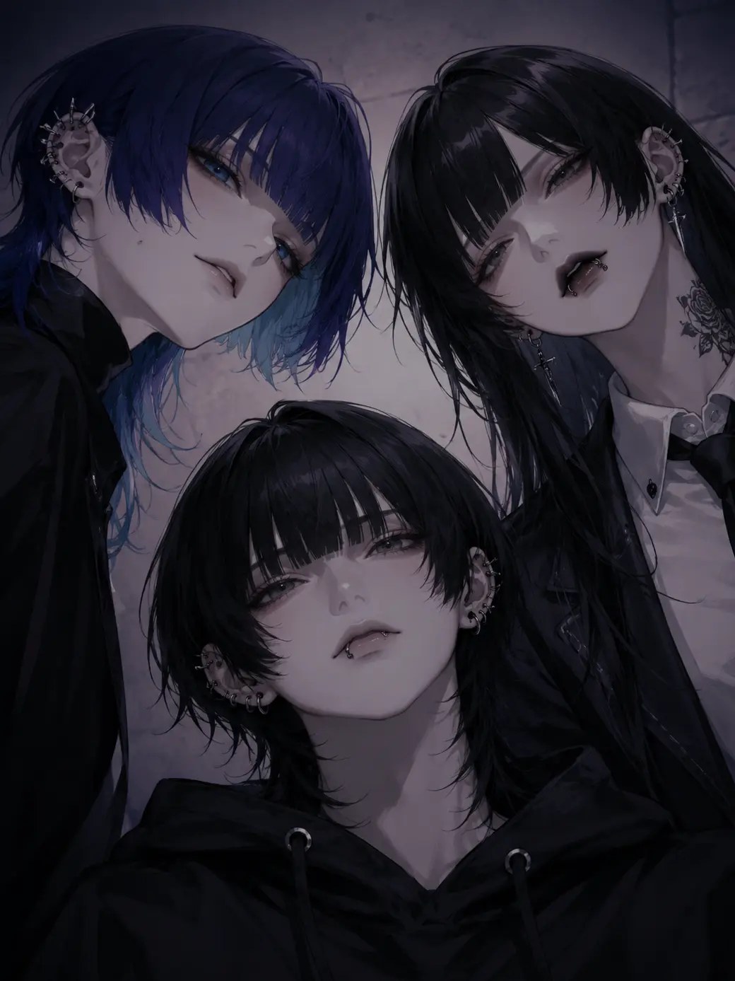 RipestShip3151의 全員集合♥