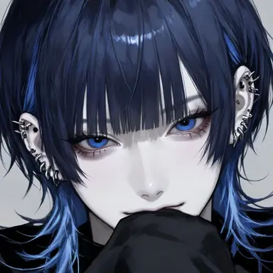 Profile image of 碧