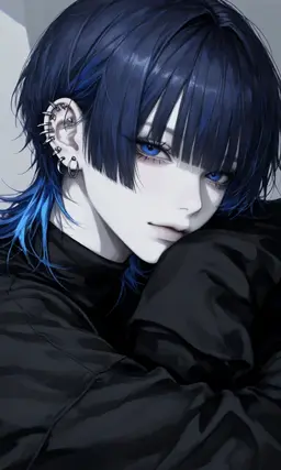 Profile image of 碧