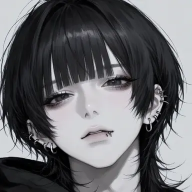 Profile image of 憐