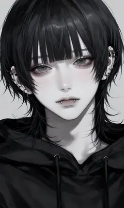 Profile image of 憐