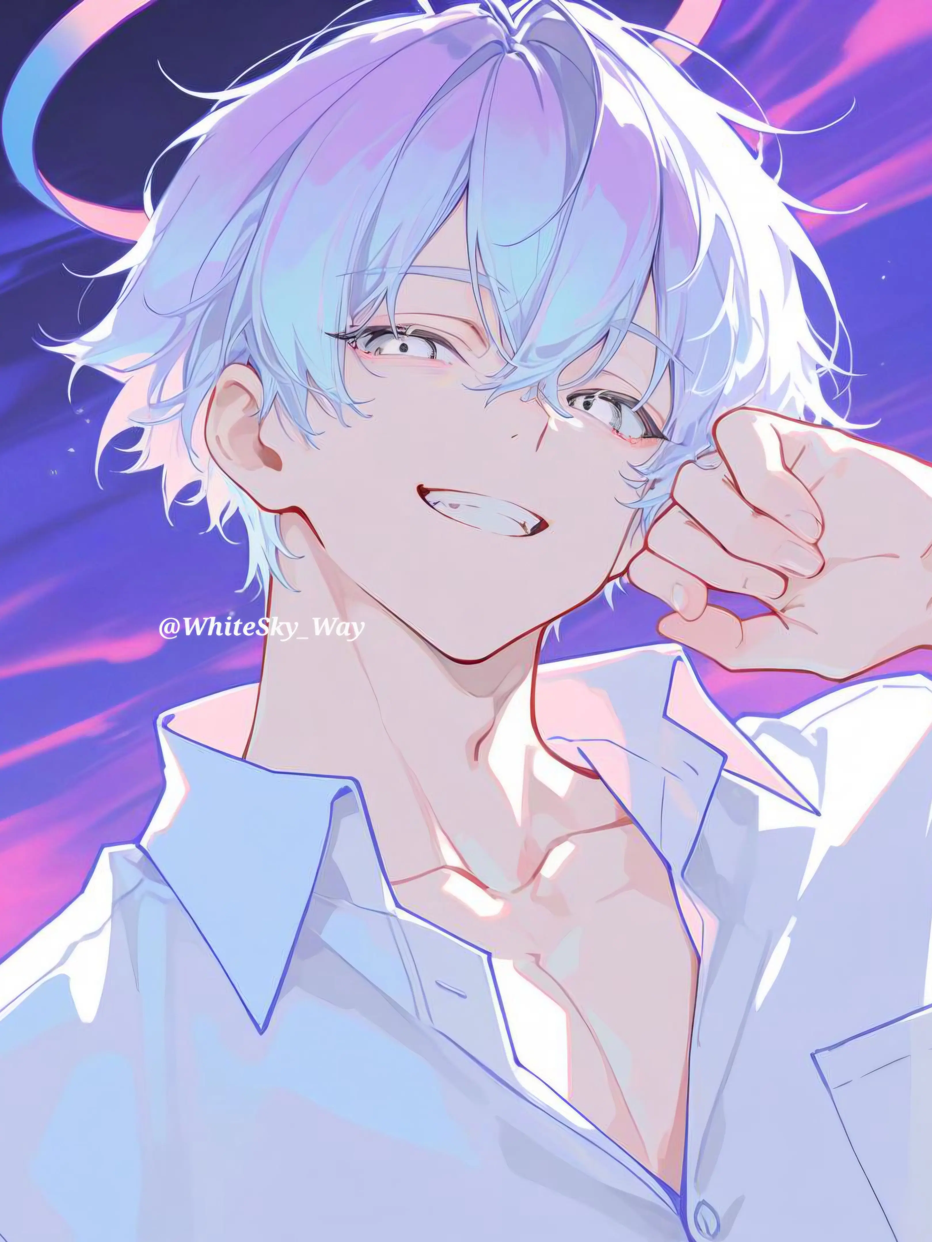 WhiteSky_Way의 아르펠