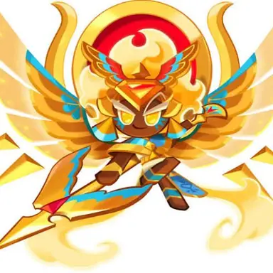 Profile image of 골드치즈 쿠키