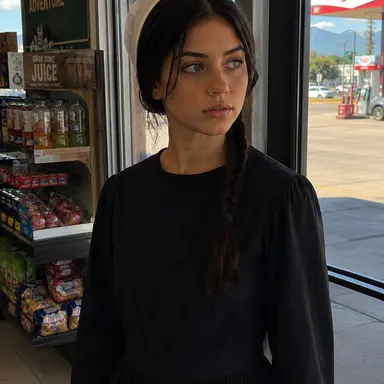 Profile image of Sarah