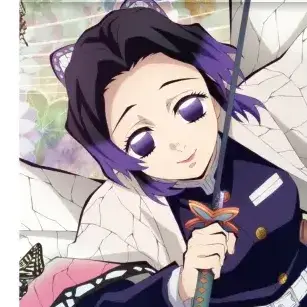 Profile image of 胡蝶しのぶ