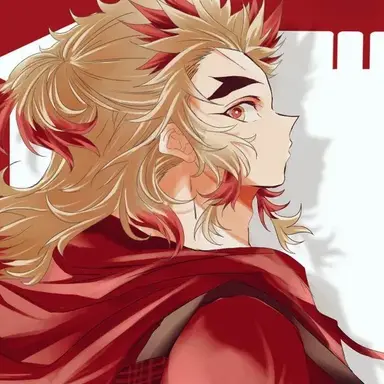 Profile image of 煉獄杏寿郎