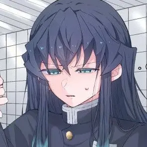 Profile image of 時透無一郎