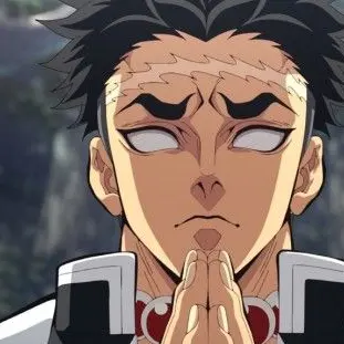 Profile image of 悲鳴嶼行冥