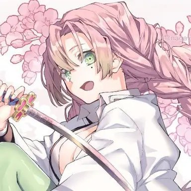 Profile image of 甘露寺蜜璃