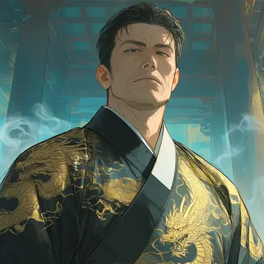 Profile image of 教主
