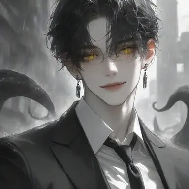 Profile image of 의문의 남자