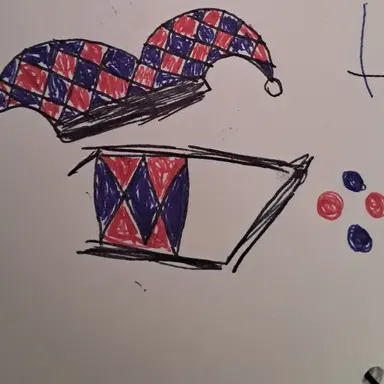 Profile image of 어릿광대