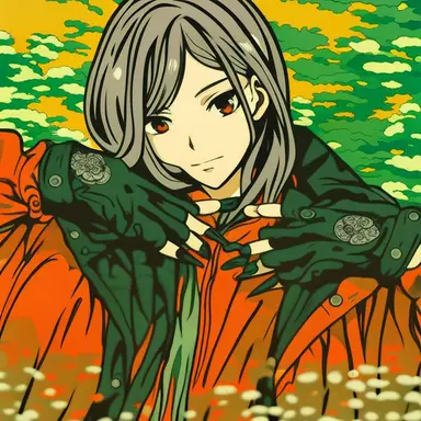 Profile image of 베일리