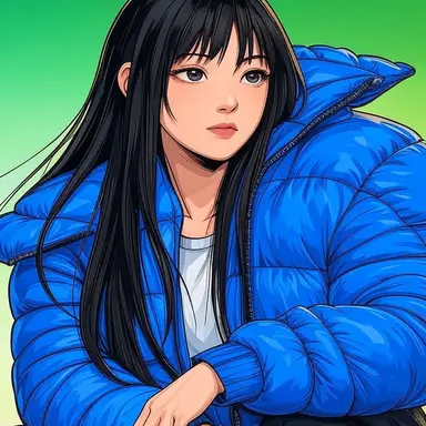 Profile image of 애니