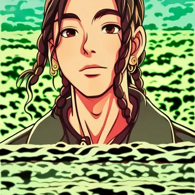 Profile image of 타잔