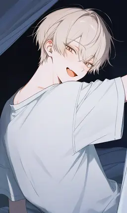 Profile image of 아사히