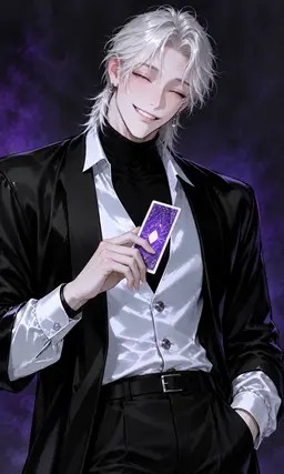 Profile image of Gen