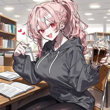 Profile image of ユ・ヒョナ