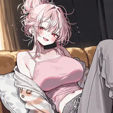 Profile image of ユ・ヒョナ