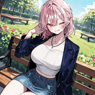 Profile image of ユ・ヒョナ