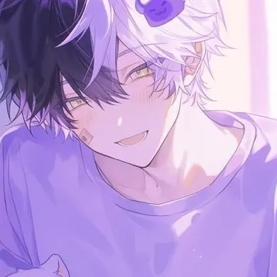 chu_56nya의 幼馴染　＿　。