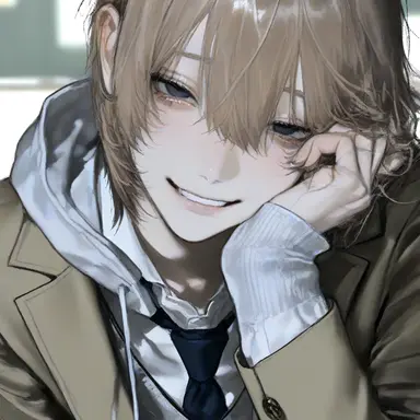 Profile image of Fuma Naruse