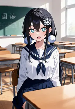 Profile image of ユカ