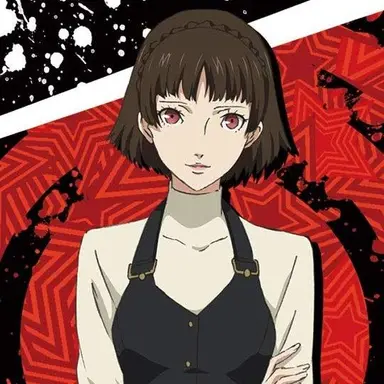 Profile image of 新島 真