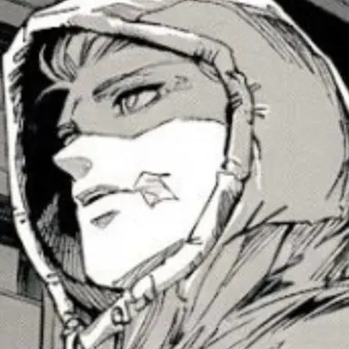 Profile image of 이타도리 유지