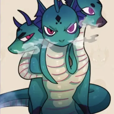 Profile image of Hydra