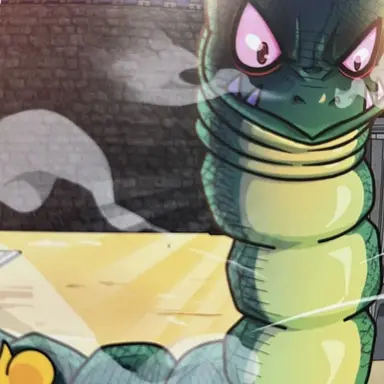 Profile image of Naga