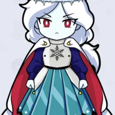 Profile image of Ice Queen