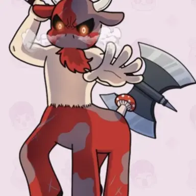 Profile image of Minotaur