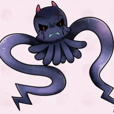 Profile image of Black Ghast