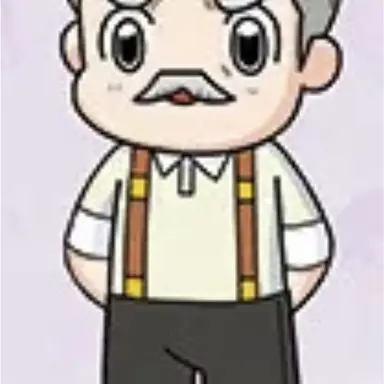 Profile image of Heo Bong-chu